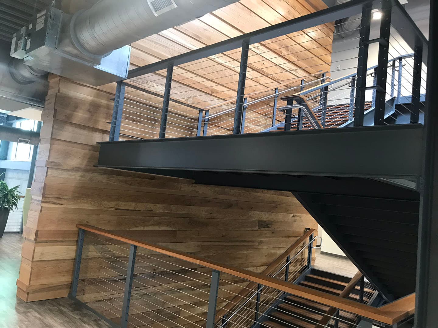 TTI Corporate HQ – image