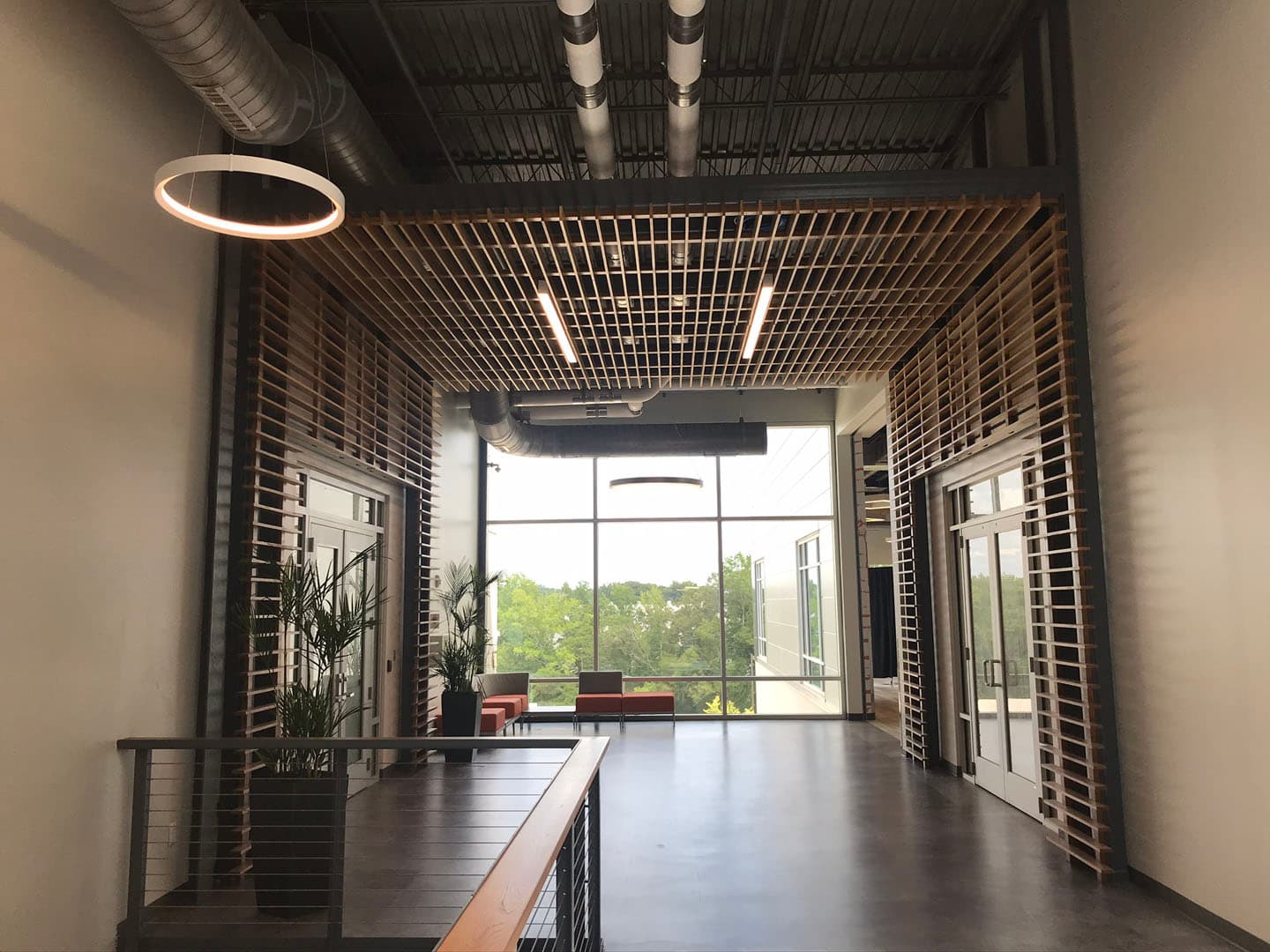 TTI Corporate HQ – image