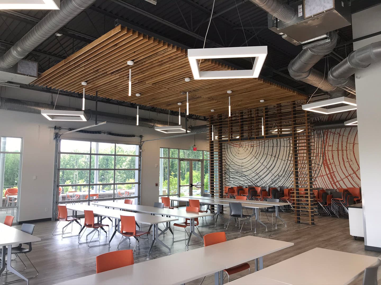 TTI Corporate HQ – image