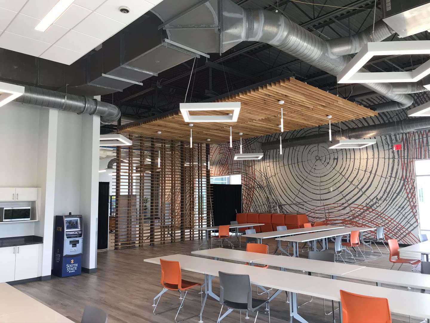 TTI Corporate HQ – image