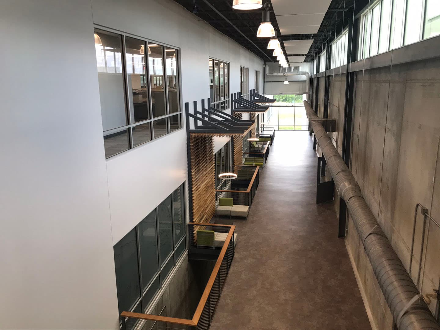 TTI Corporate HQ – image