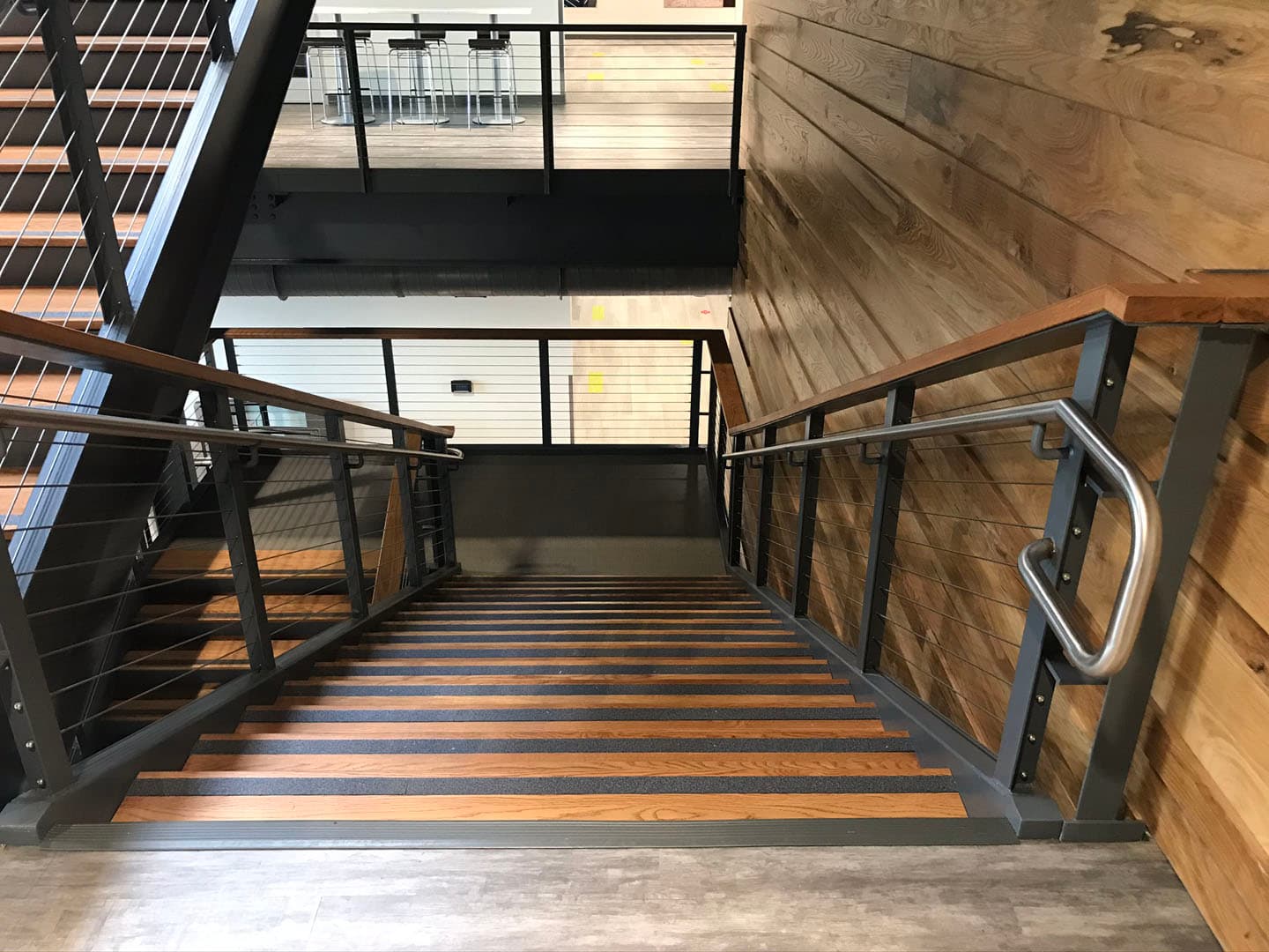 TTI Corporate HQ – image
