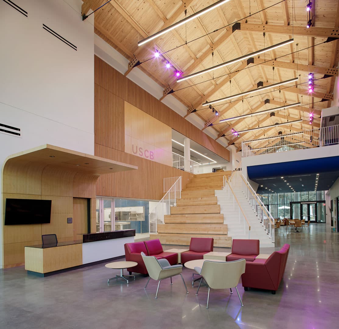 University of South Carolina (Beaufort)