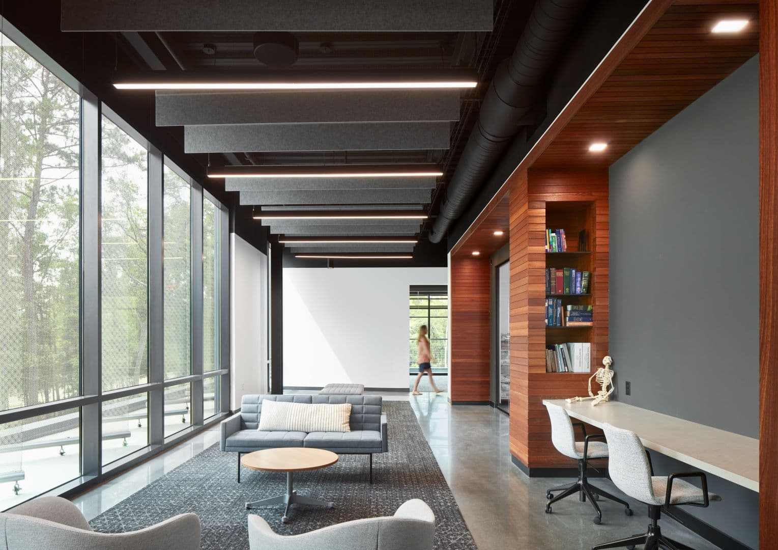 We Are Sharing Hope Corp HQ